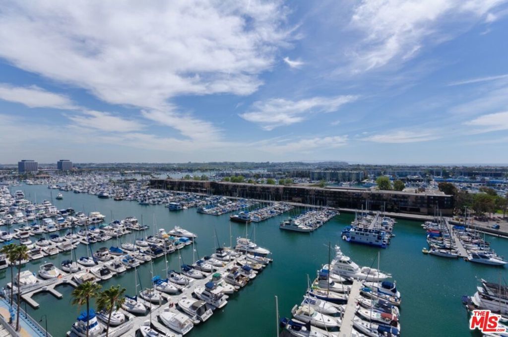 4267 Marina City # 908, Marina Del Rey