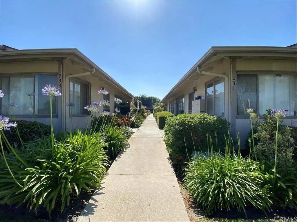 233 S Baldwin Avenue # D, Arcadia