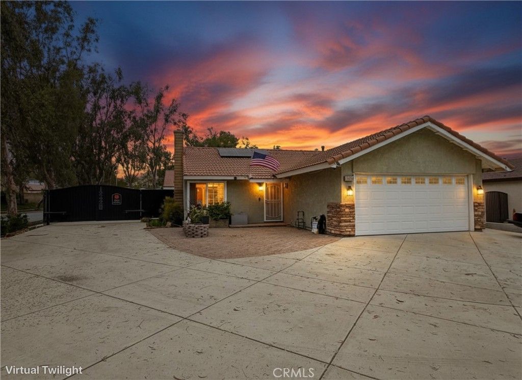 12426 Lilac Court, Rancho Cucamonga