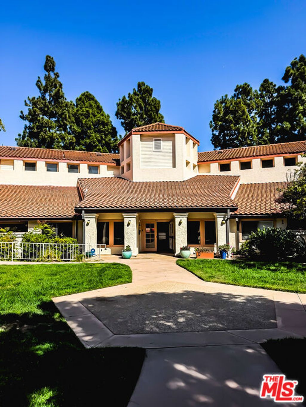 501 Palisades Drive # 317, Pacific Palisades