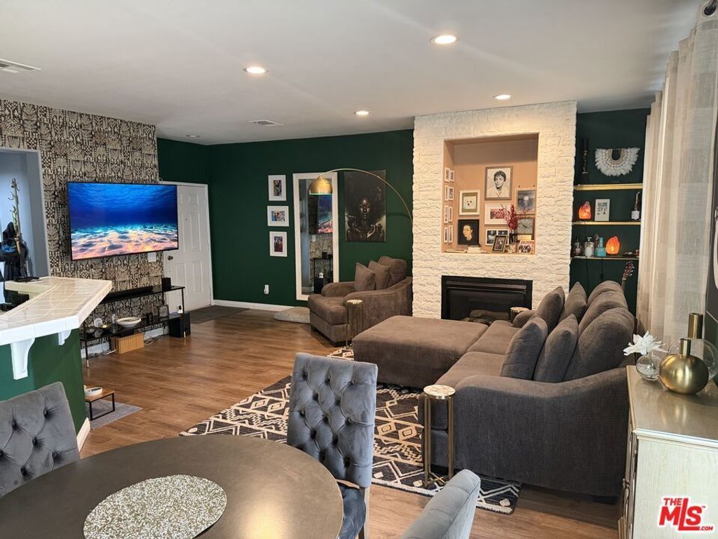 12452 Sonoma Drive, Pacoima