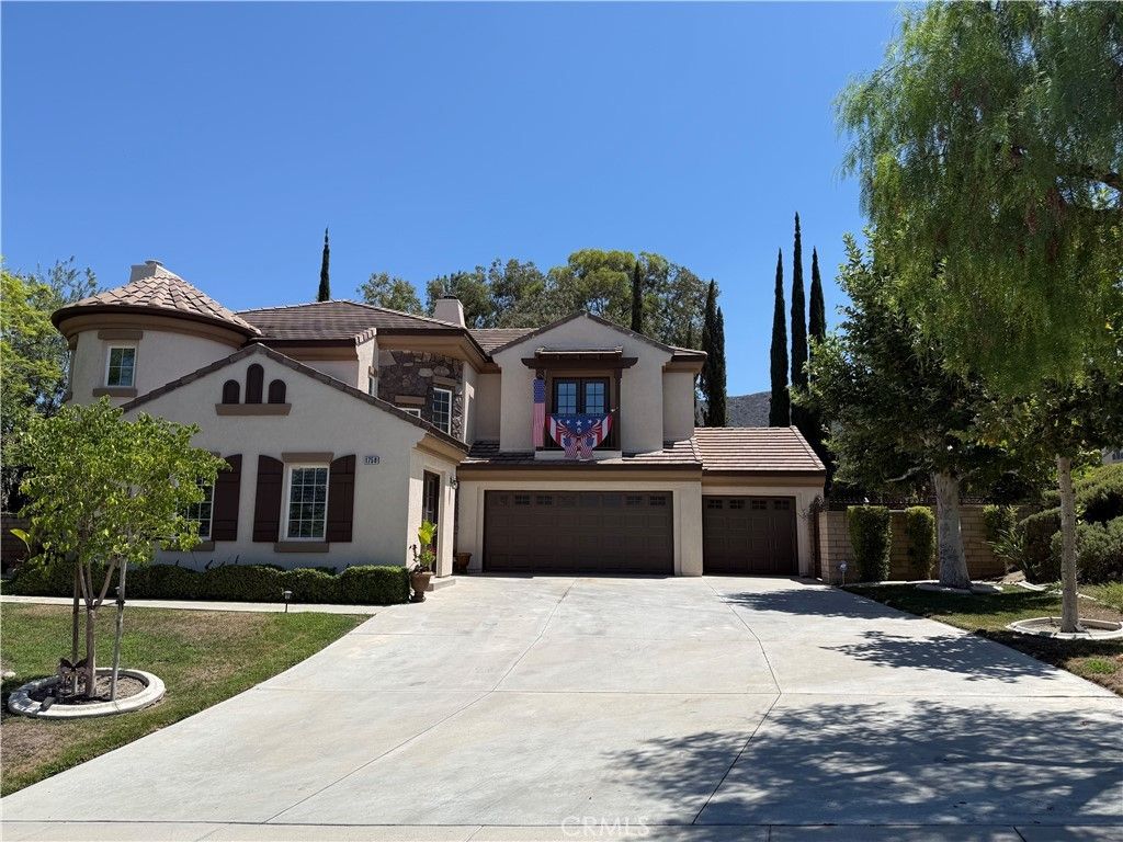 1756 Sandtrap Drive, Corona