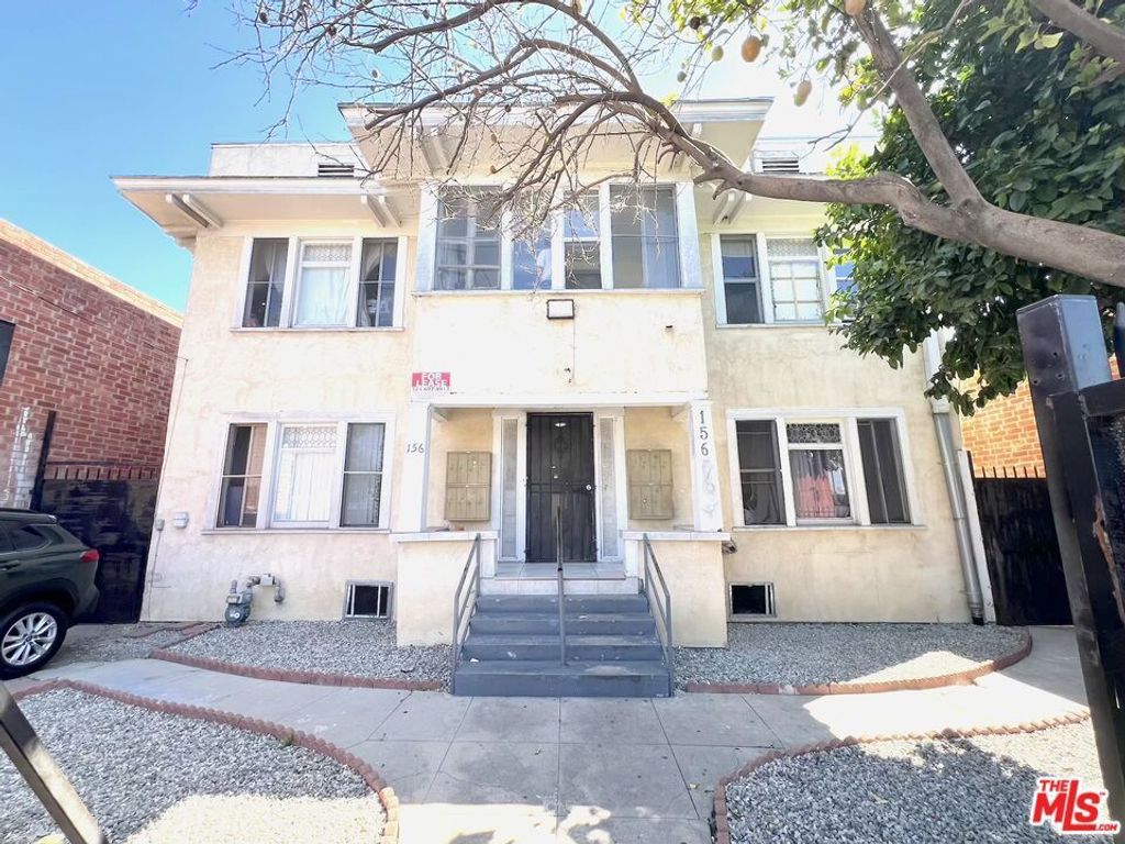 156 W 32nd Street # 6, Los Angeles
