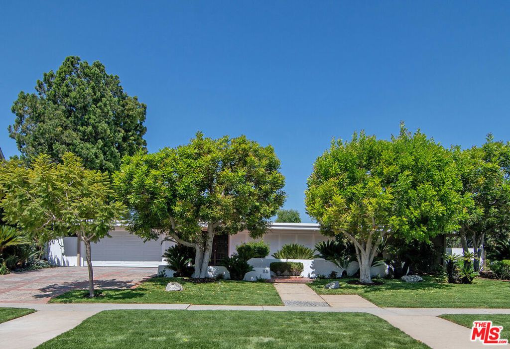 115 S June Street, Los Angeles