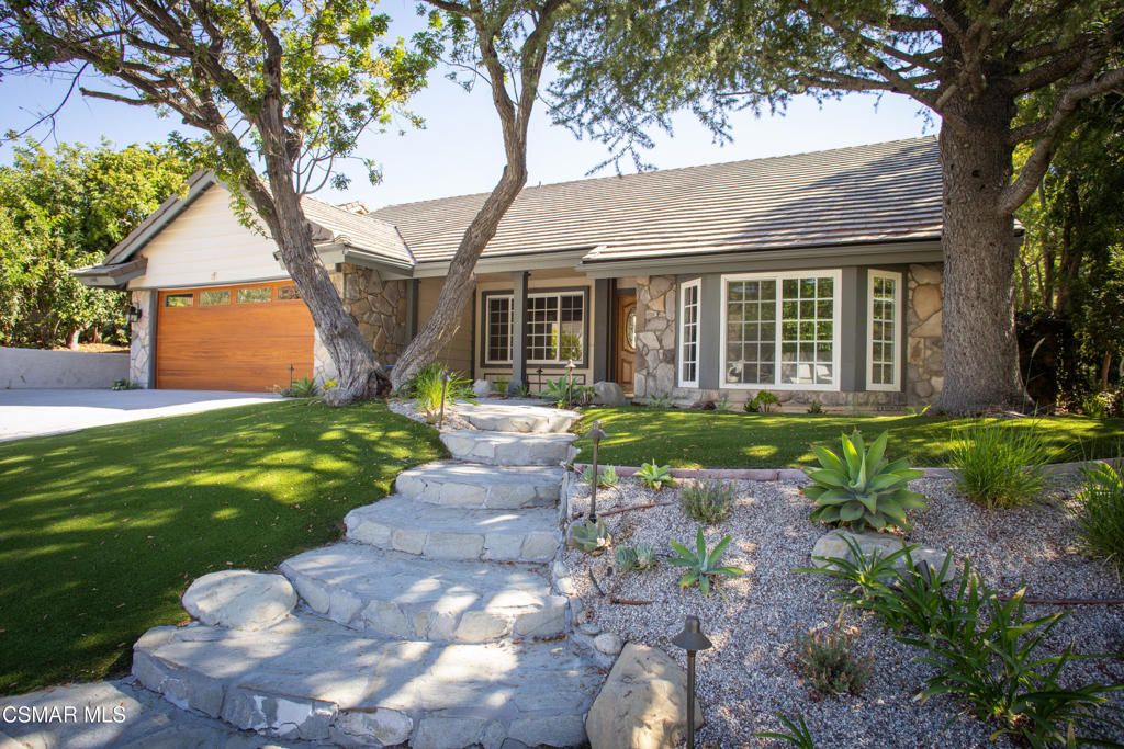 2794 Parkview Drive, Thousand Oaks