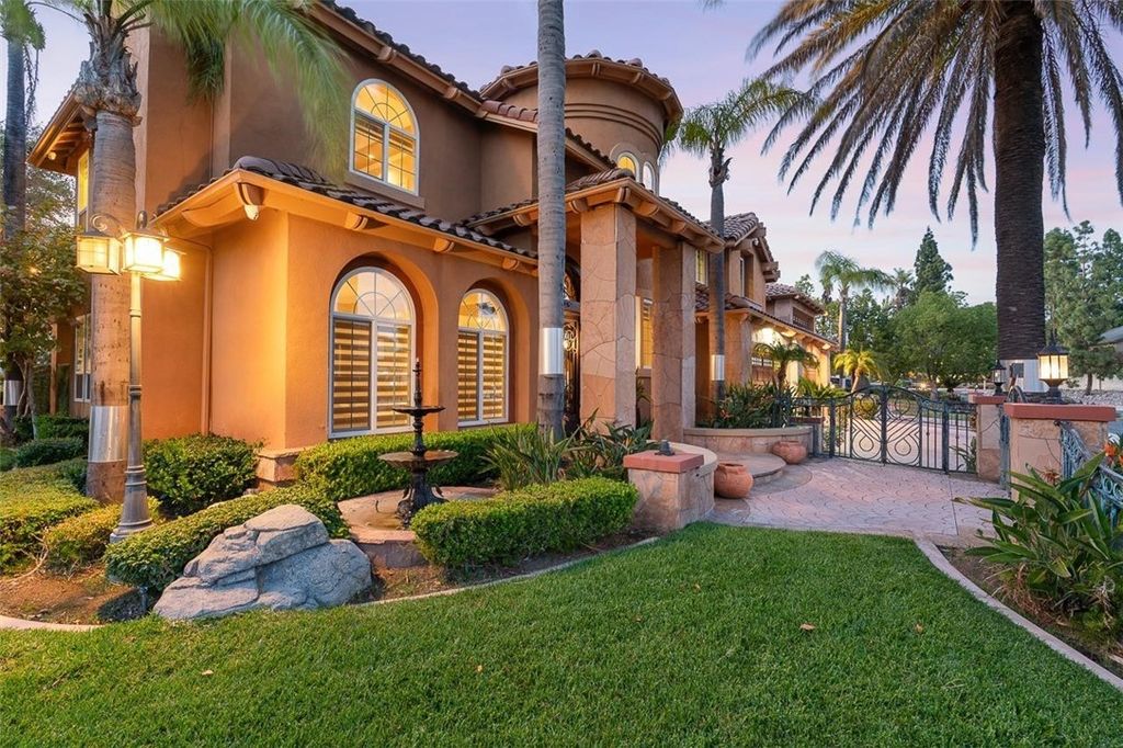 5415 Camino De Bryant, Yorba Linda