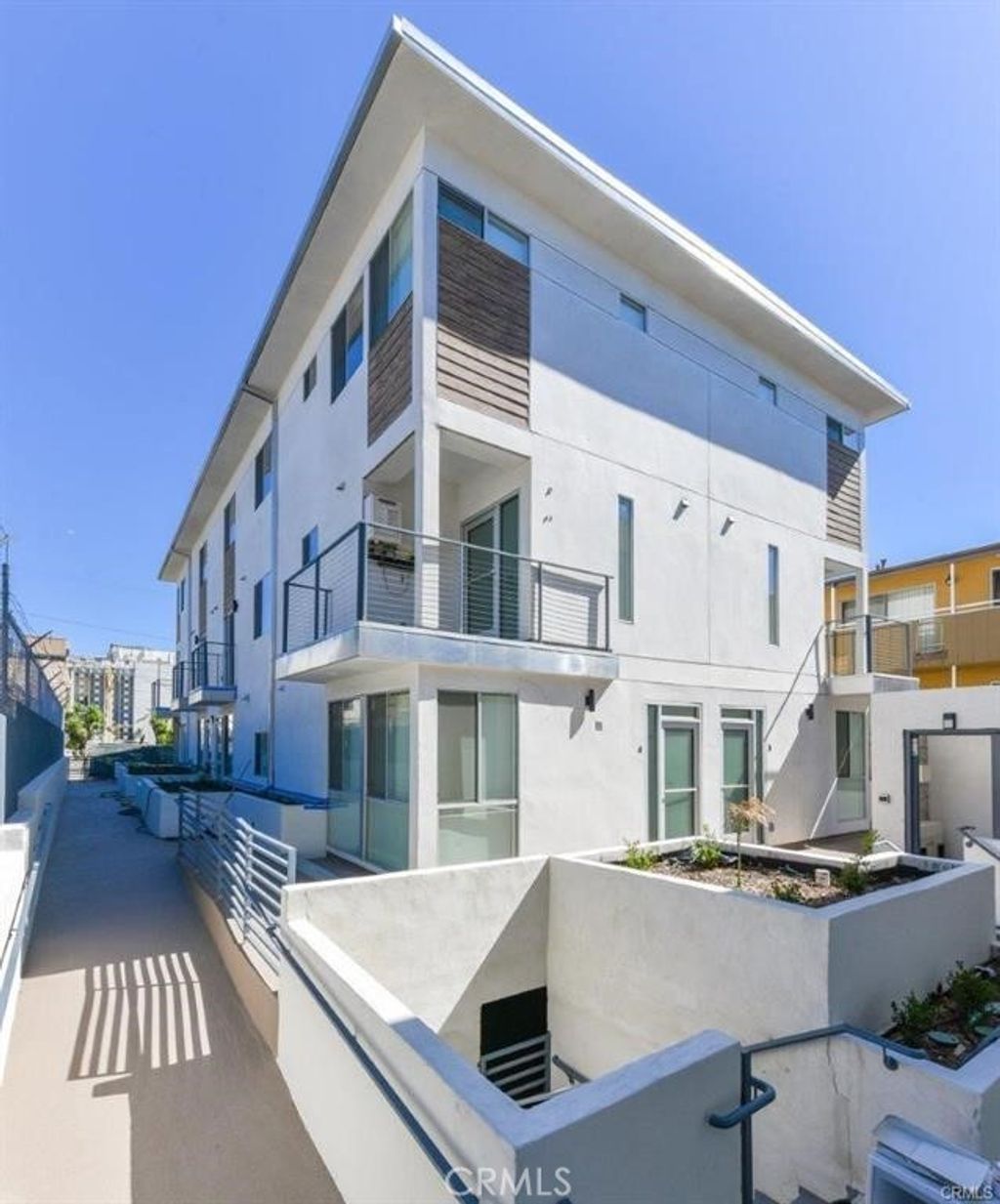 1245 N New Hampshire Ave #7, Los Angeles