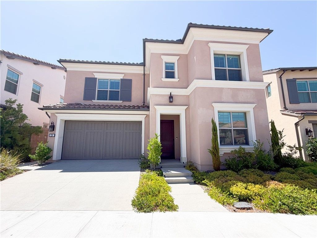 124 Albero, Irvine
