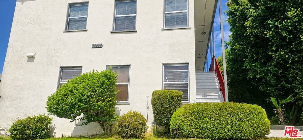 1351 S Cochran Avenue # 7, Los Angeles