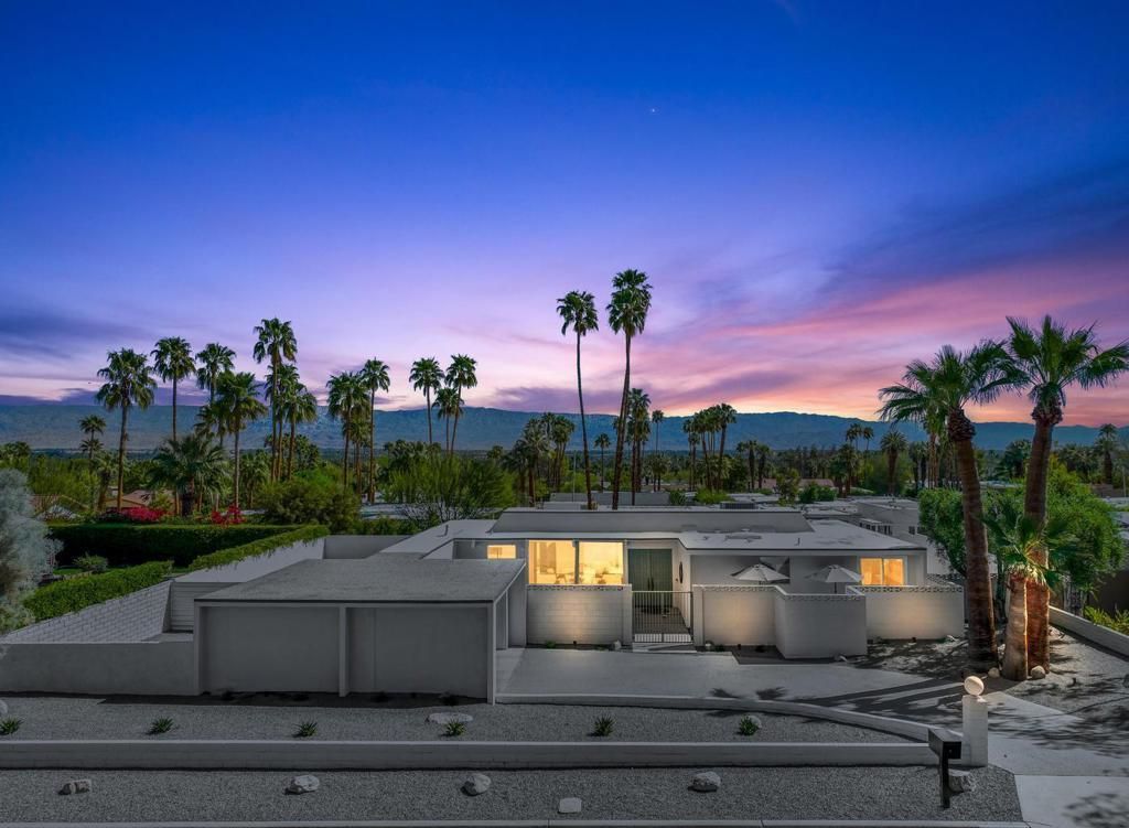71350 Halgar Road, Rancho Mirage