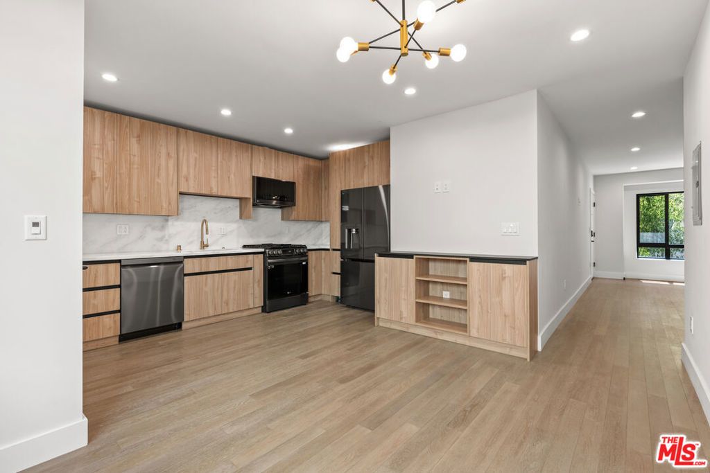 1444 S Crescent Heights Boulevard, Los Angeles