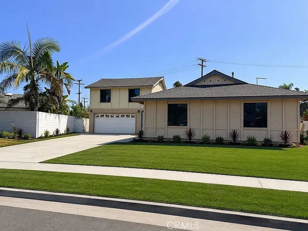 17530 Chestnut, Fountain Valley