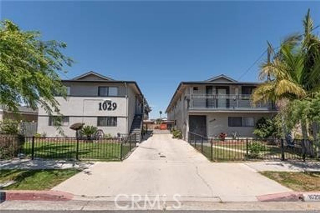 1029 W 161st Street # B, Gardena