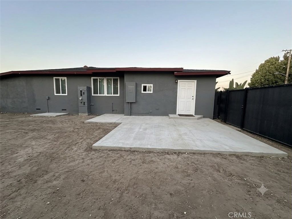15909 Fellowship, La Puente