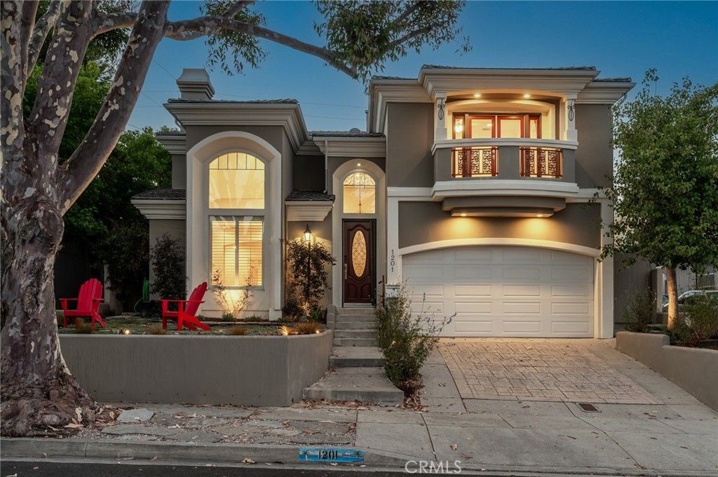 1201 17th, Manhattan Beach