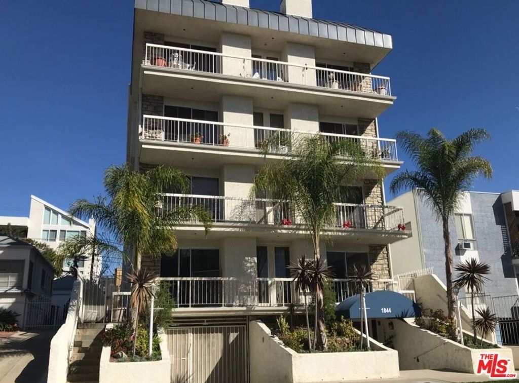 1844 Thayer Avenue # 102, Los Angeles