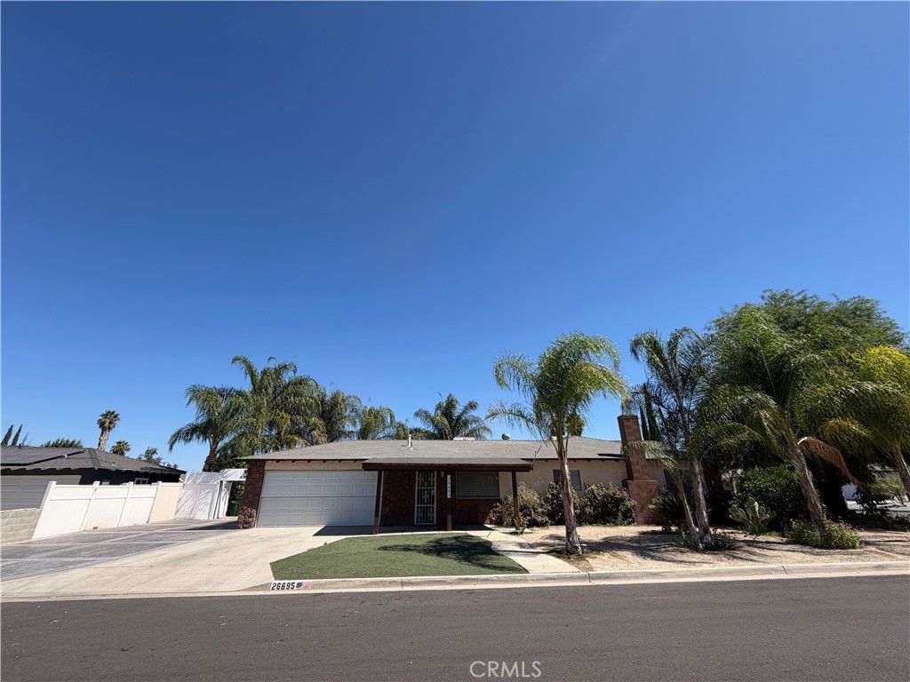 26695 Tellis, Hemet