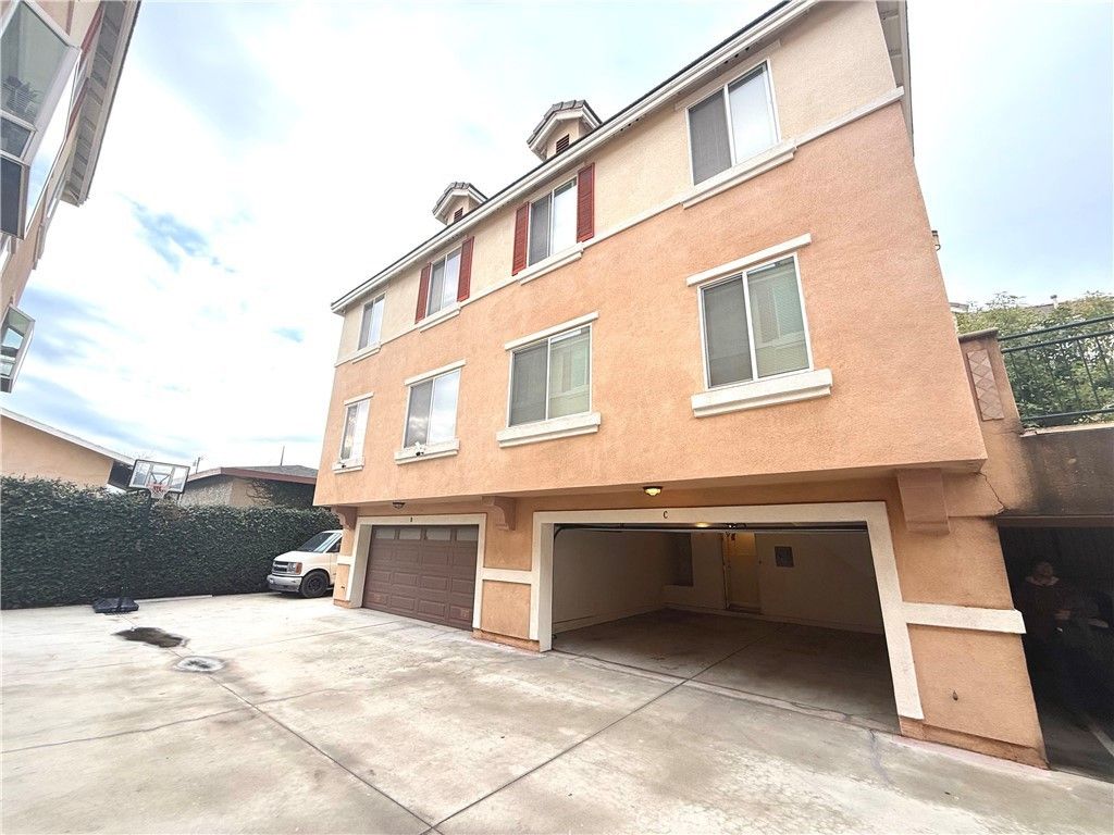 3317 Del Mar Ave # C, Rosemead