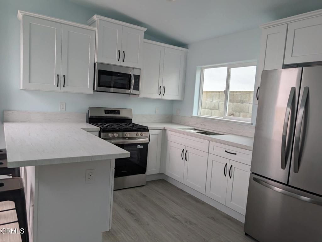 2220 Joyce Place # 2, Oxnard