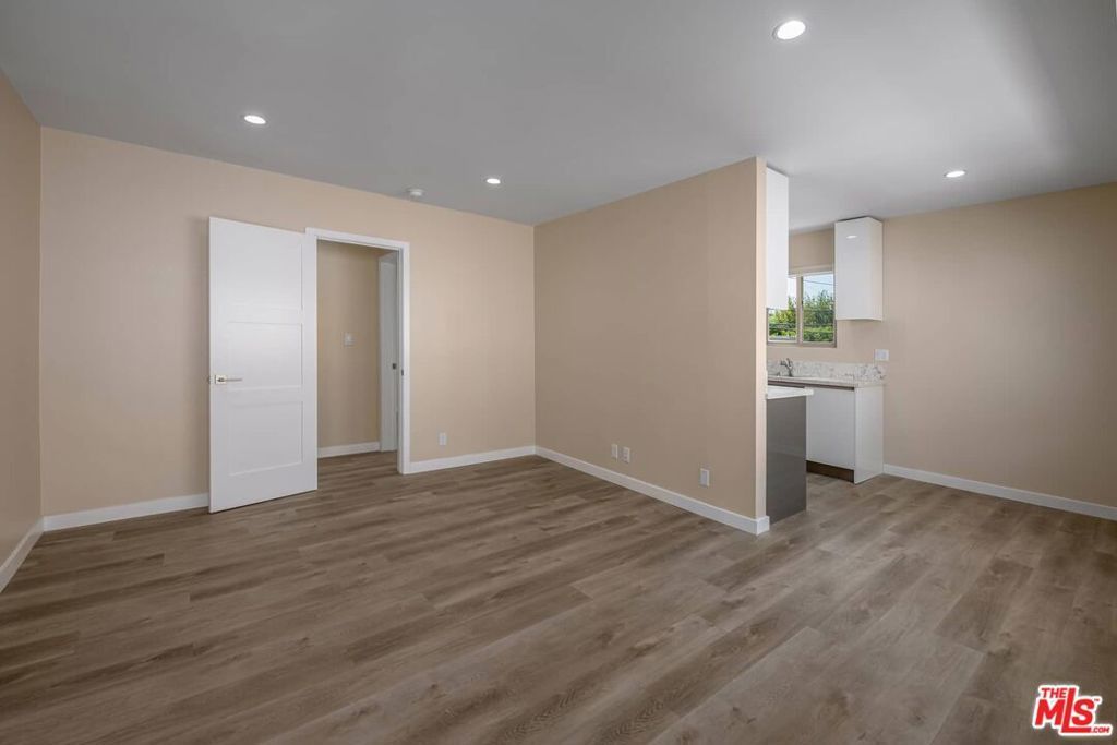 1553 S Saltair Avenue # 102, Los Angeles
