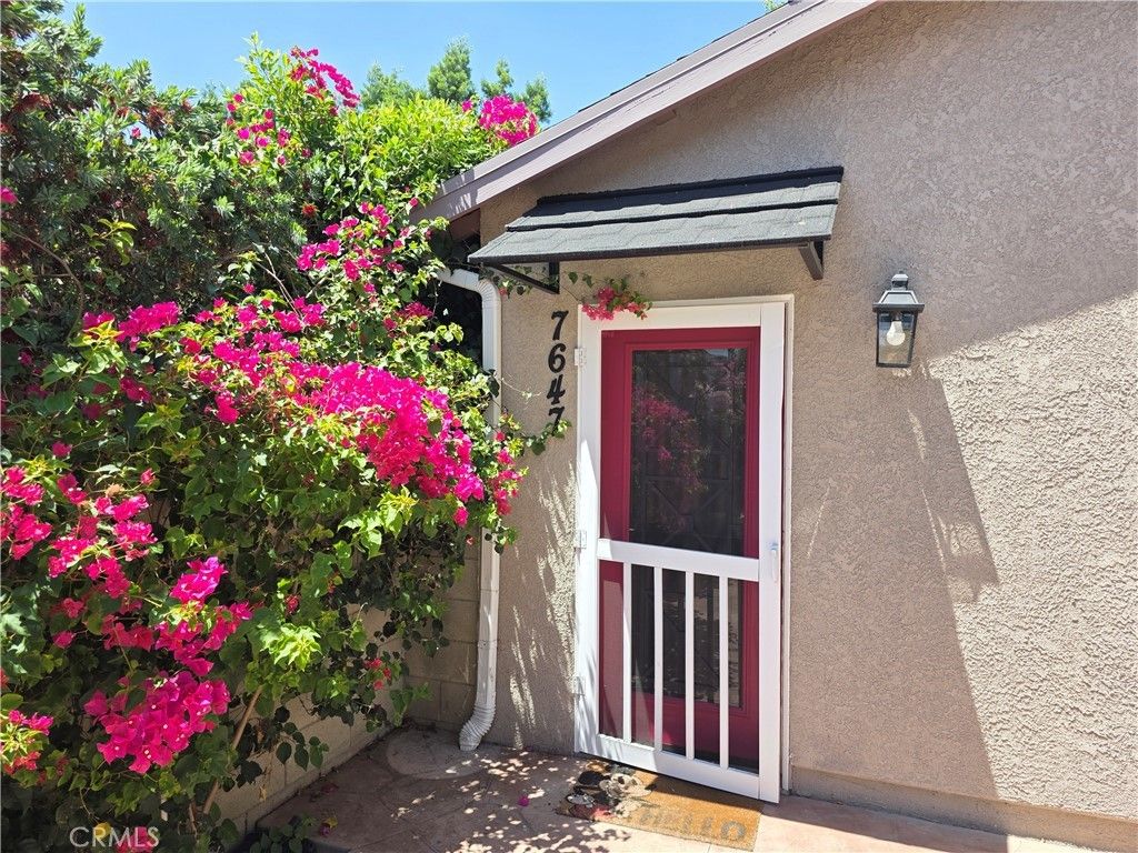 7645 Amestoy, Lake Balboa