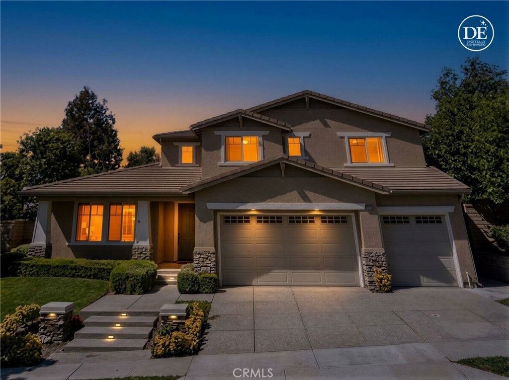5934 Greyville, Rancho Cucamonga