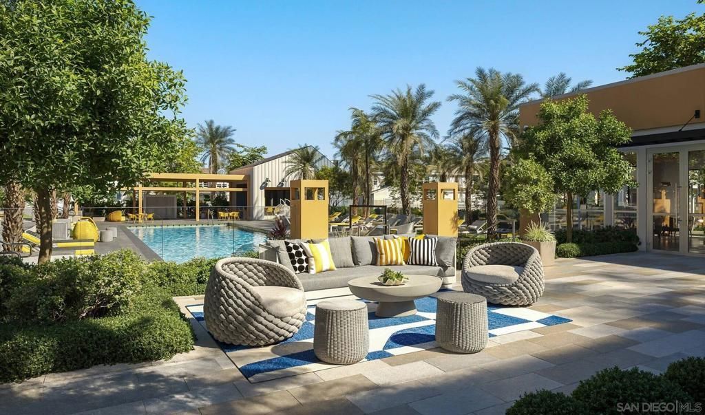6060 Astra Loop 203, Chula Vista