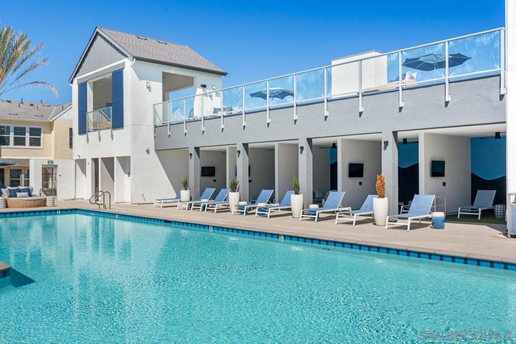 3035 Paseo Belluno # 2, Chula Vista
