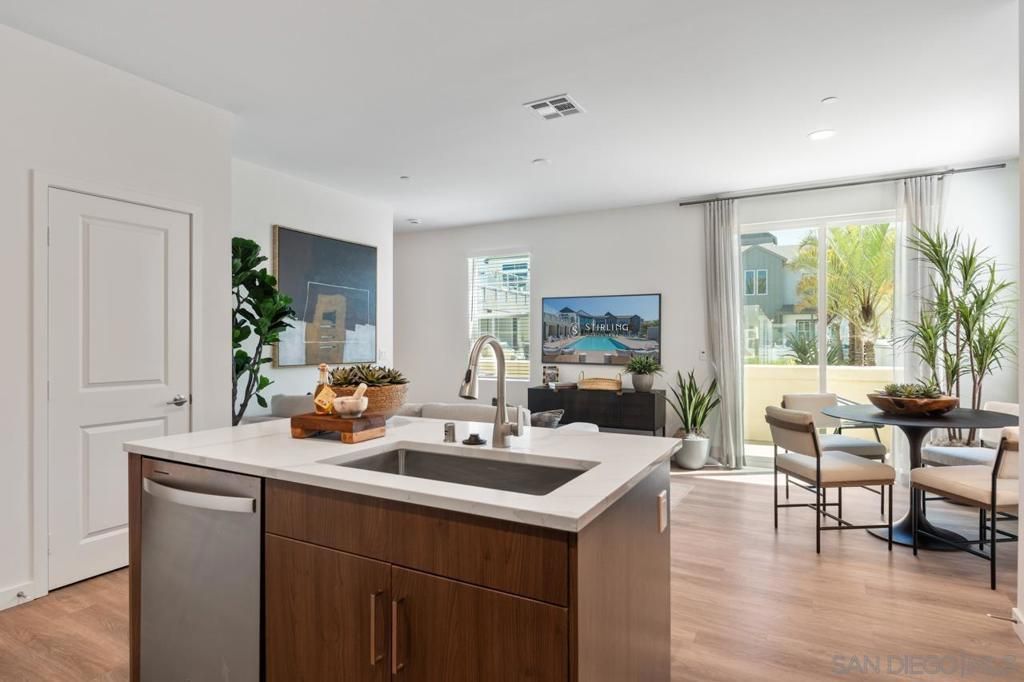 2075 Paseo Belluno # 2, Chula Vista