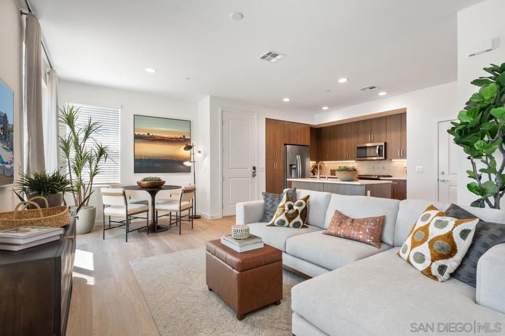 3095 Avenida Torcello # 1, Chula Vista