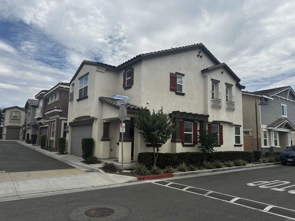 13841 Farmhouse Ave, Chino