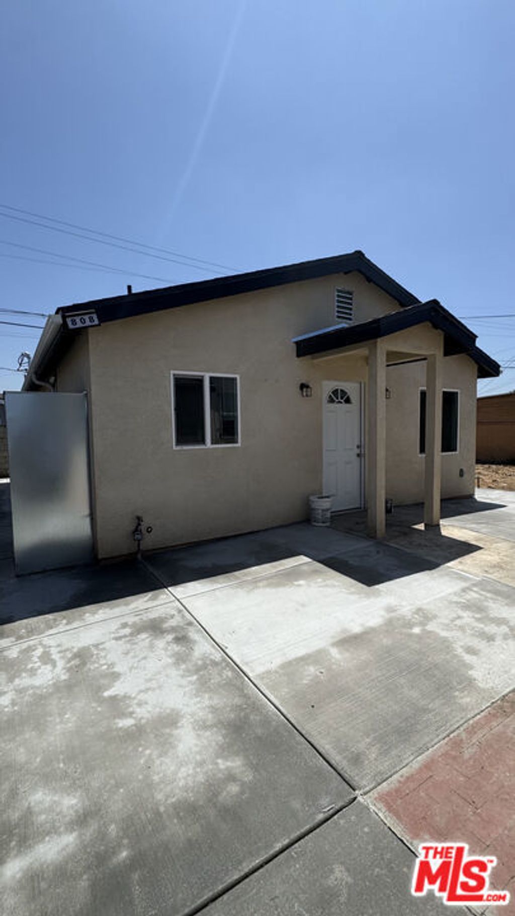 806 N Grandee Avenue # 808, Compton
