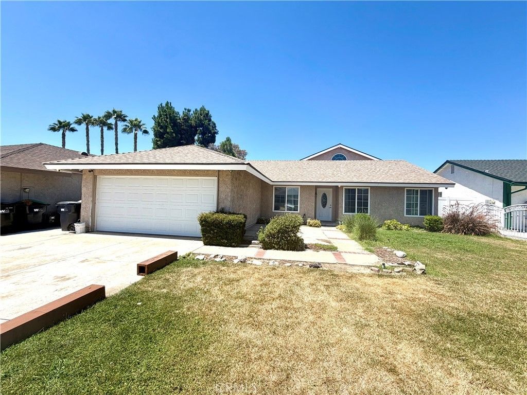 12286 Maxon, Chino
