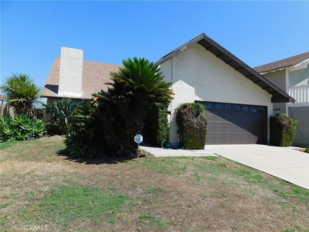 16535 Ember Glen Road, Hacienda Heights