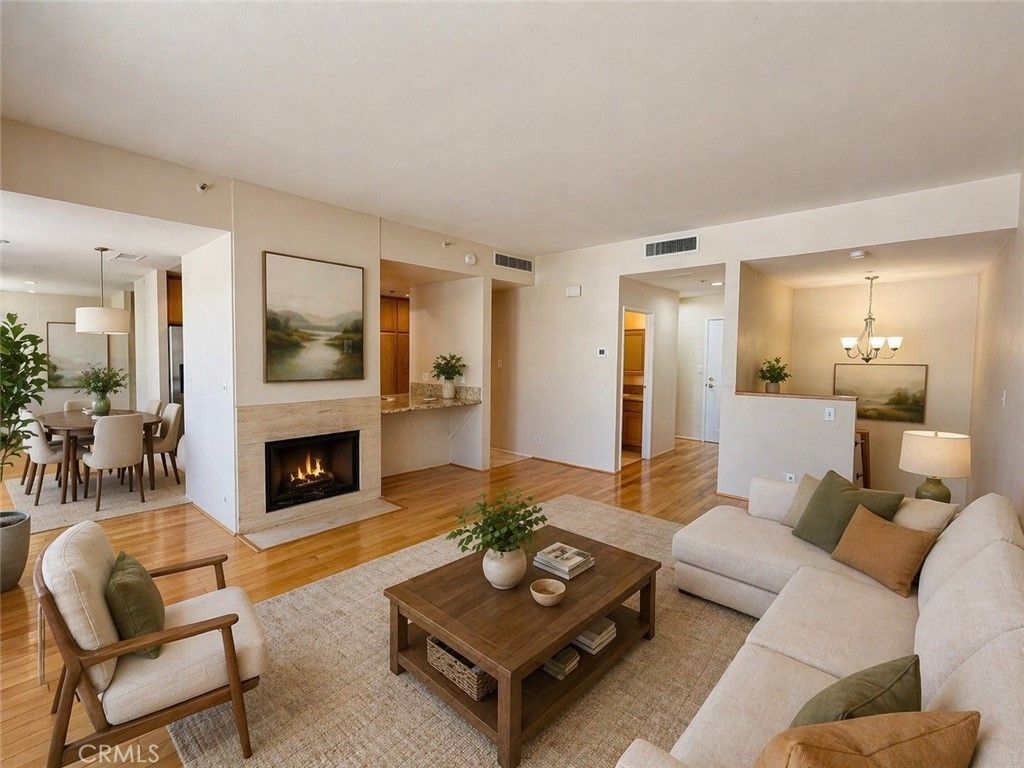 600 W 9th # 1508, Los Angeles