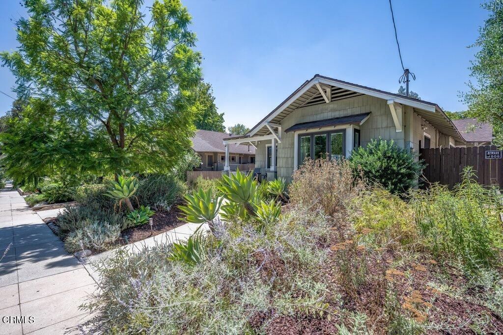 961 N Michigan Avenue, Pasadena