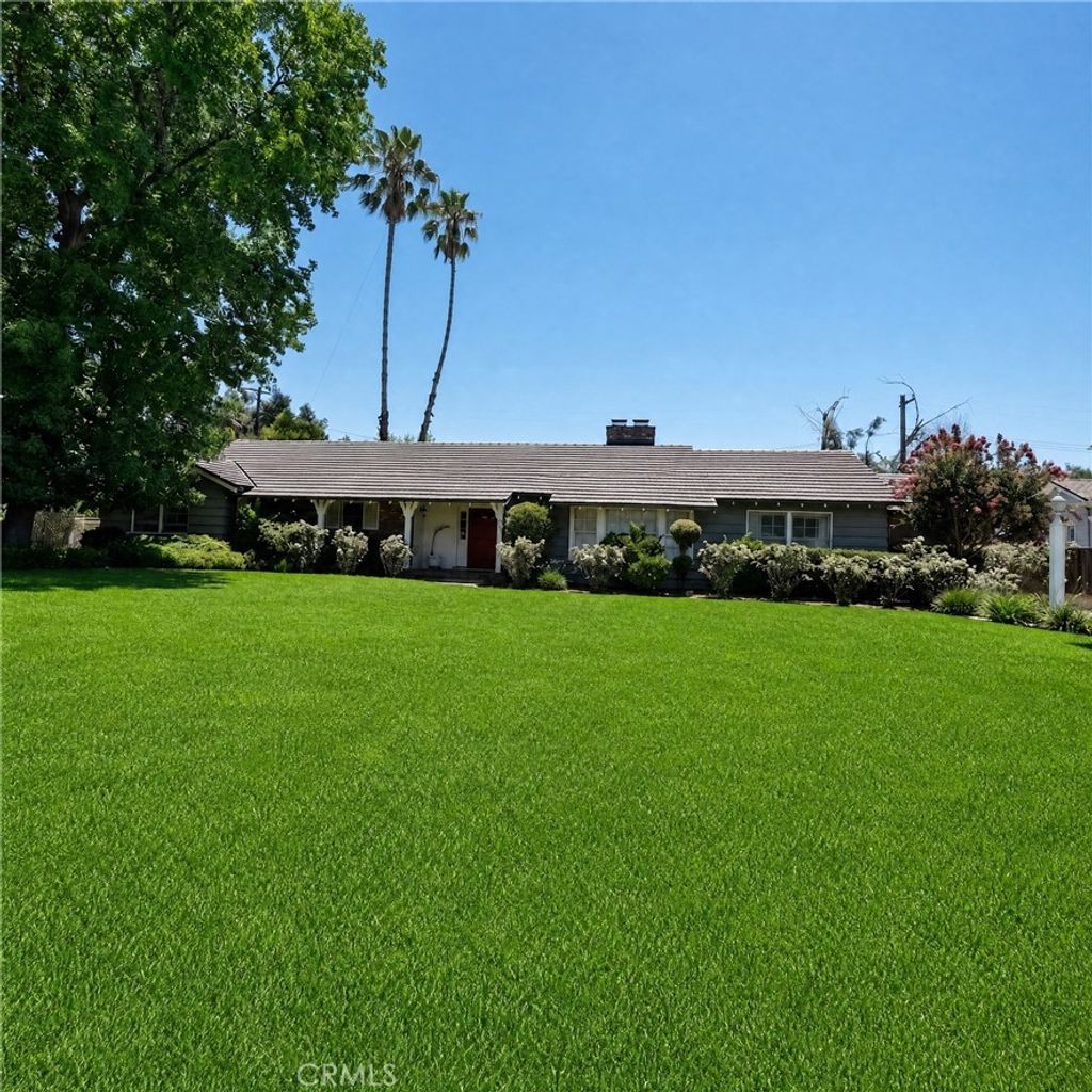 436 Stanford, Arcadia