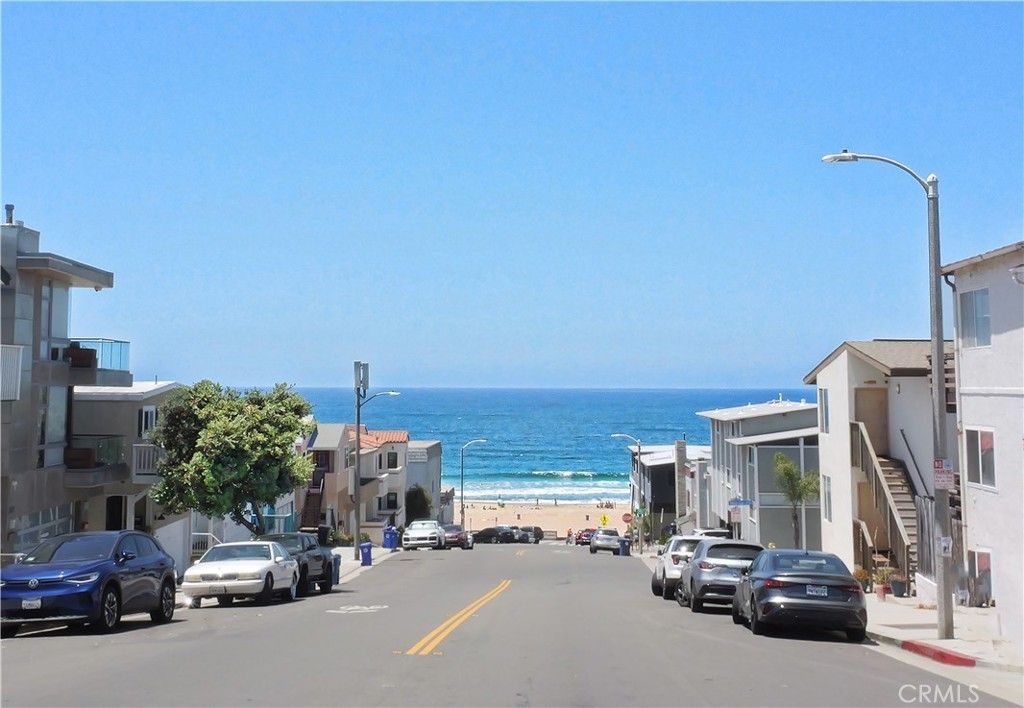 440 Marine Place, Manhattan Beach