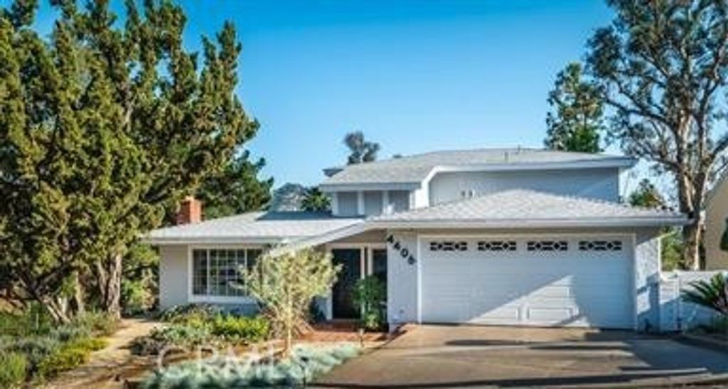 4406 Vista Place, La Canada Flintridge