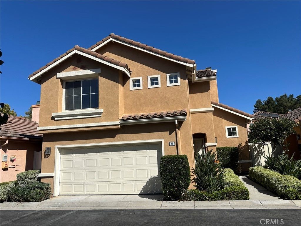 59 Marsala, Irvine