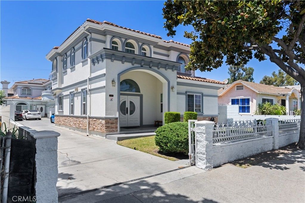2727 Walnut Grove Avenue, Rosemead