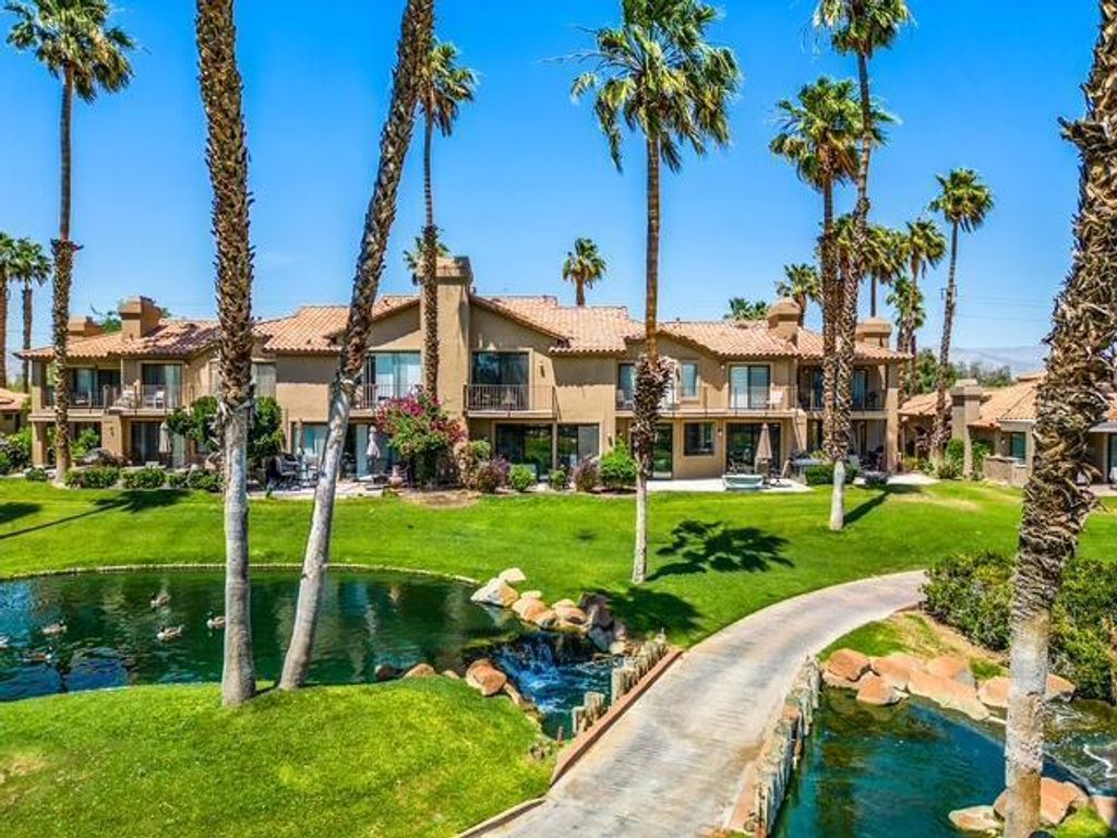 38101 Crocus Lane, Palm Desert