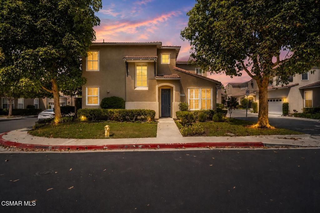 2503 Via Mantilla, Camarillo