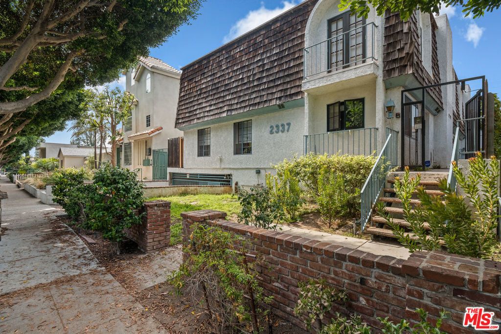 2337 Oak Street # 2, Santa Monica