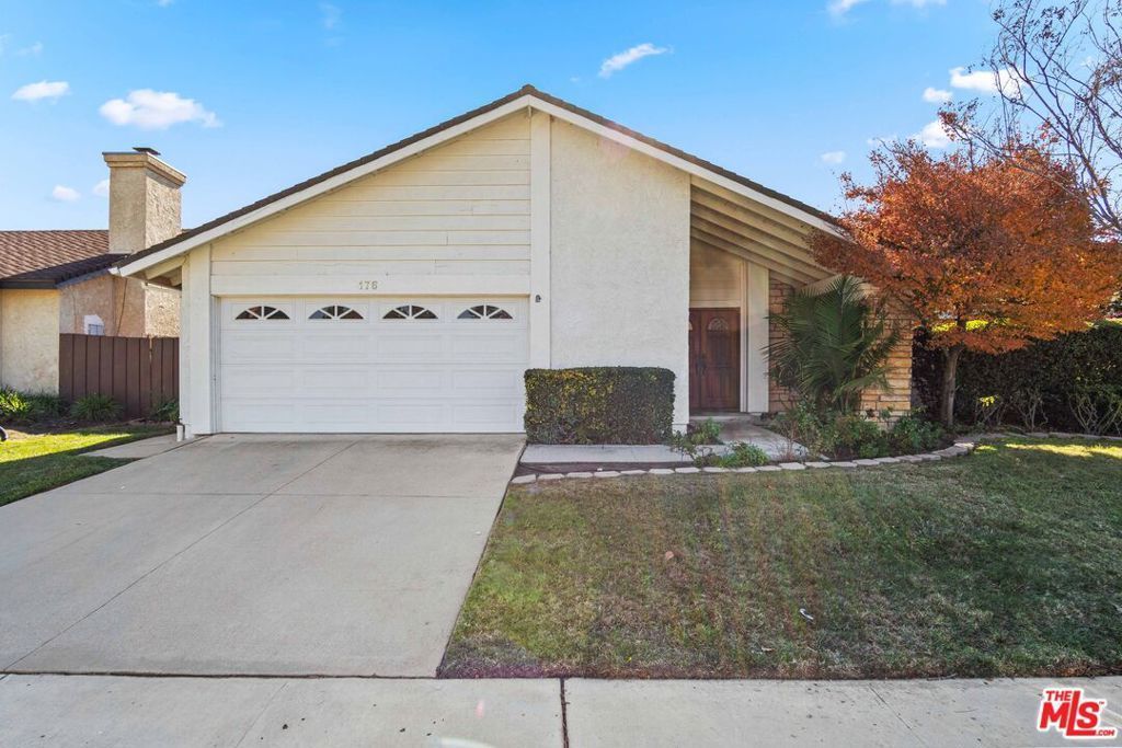 176 Longfellow Street, Thousand Oaks