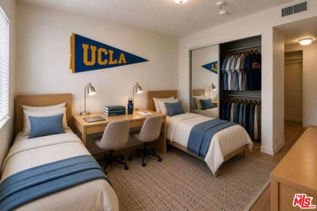 512 Veteran Avenue # 316, Los Angeles