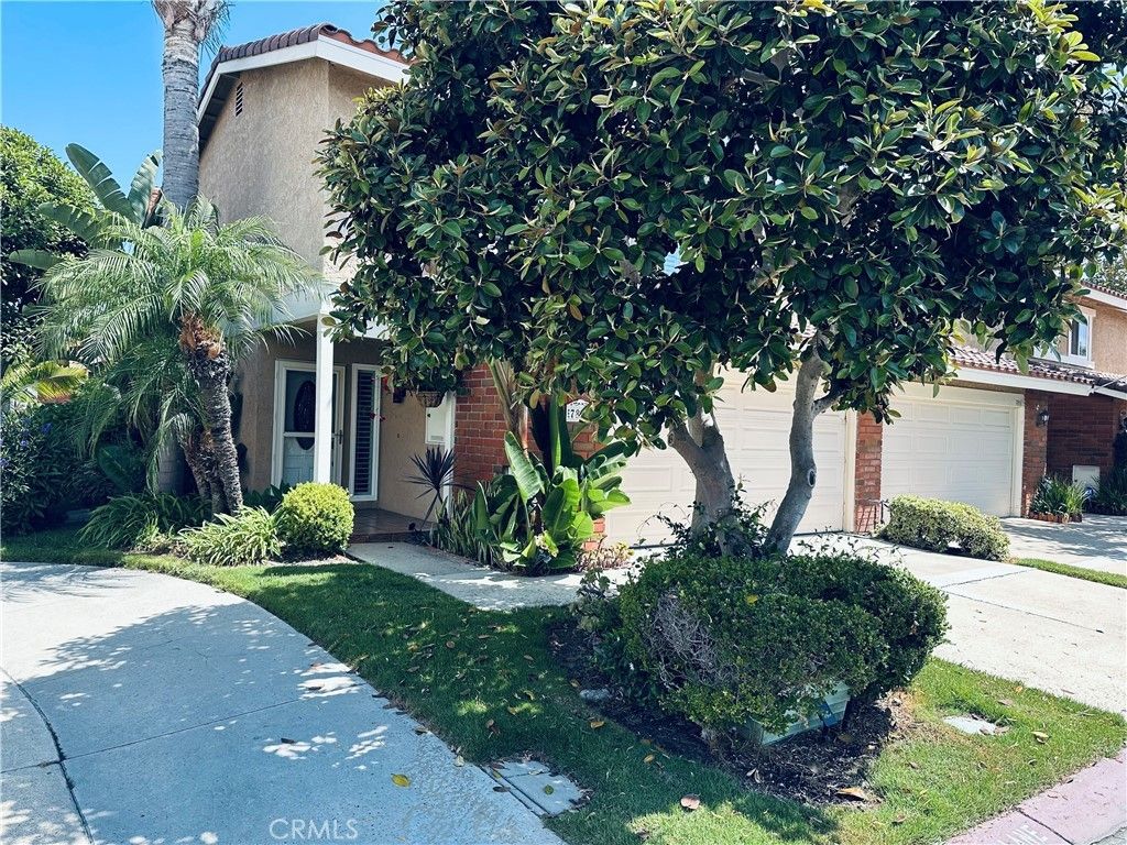 7885 Moonmist, Huntington Beach