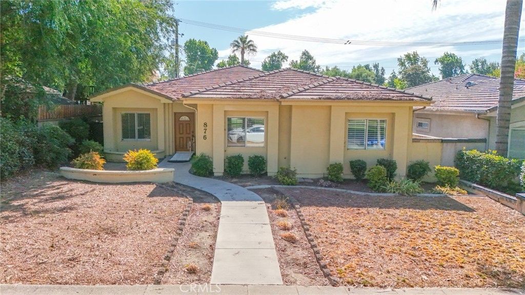 876 N Euclid Avenue, Upland