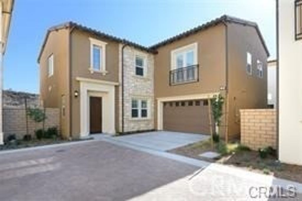 55 Mesa Verde, Lake Forest