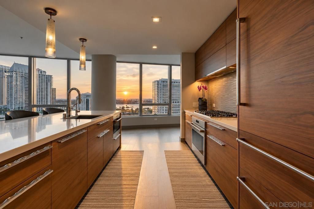 888 W E Street # 1604, San Diego